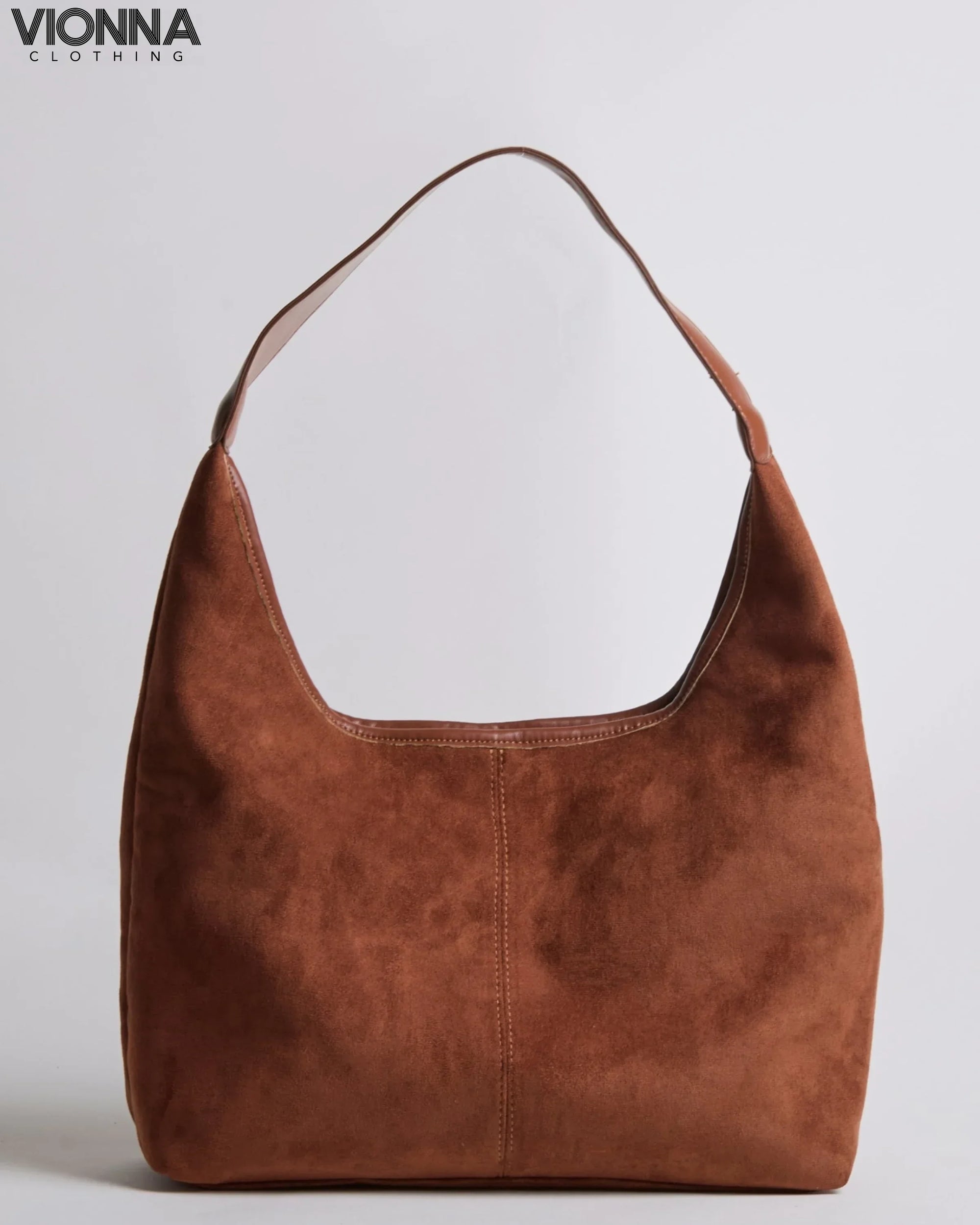 Jady | Sac à main en daim