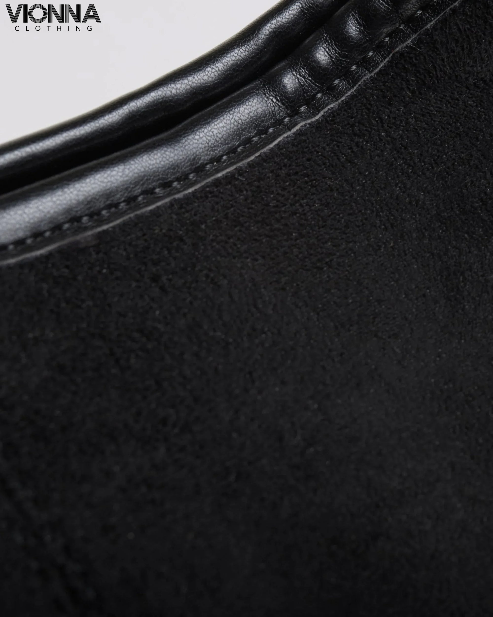 Jady | Sac à main en daim