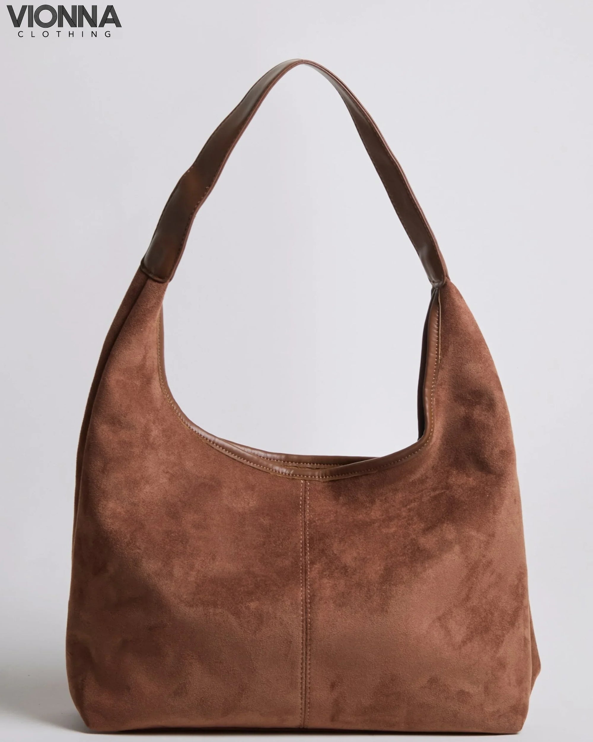 Jady | Sac à main en daim
