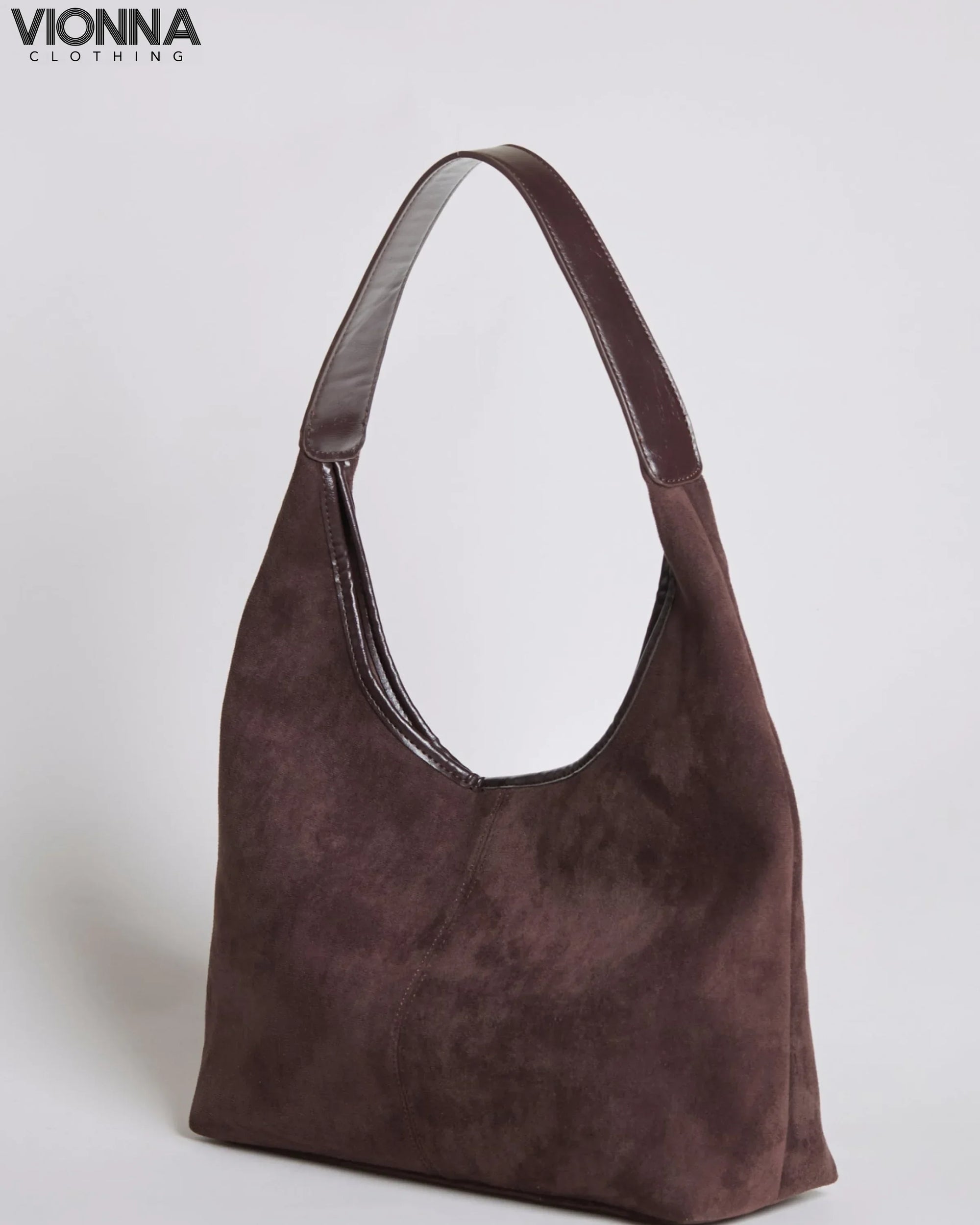Jady | Sac à main en daim