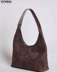 Jady | Sac à main en daim