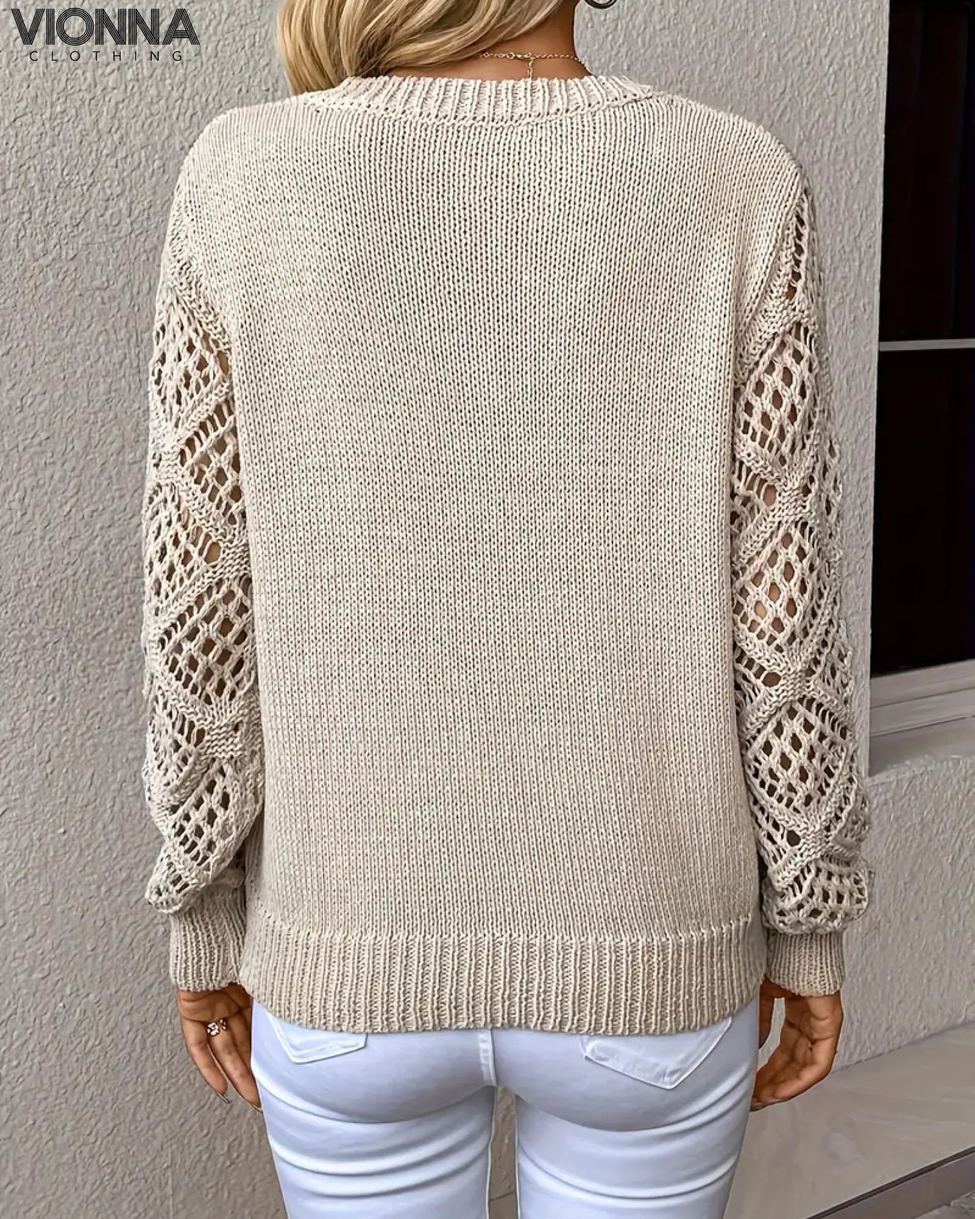 Kennedyne - Stylish Sweater For Women Pulls pour femmes