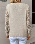 Kennedyne - Stylish Sweater For Women Pulls pour femmes