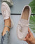 Kestrel - Mocassins élégants Beige / 36