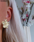 Boucles d'oreilles Lilly