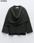 Livia™ - Cape Jack Gris / Xs