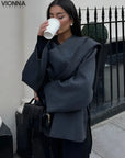 Livia™ - Cape Jack