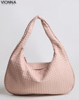 The Macy - Sac fourre-tout rose