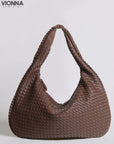 The Macy - Sac fourre-tout marron