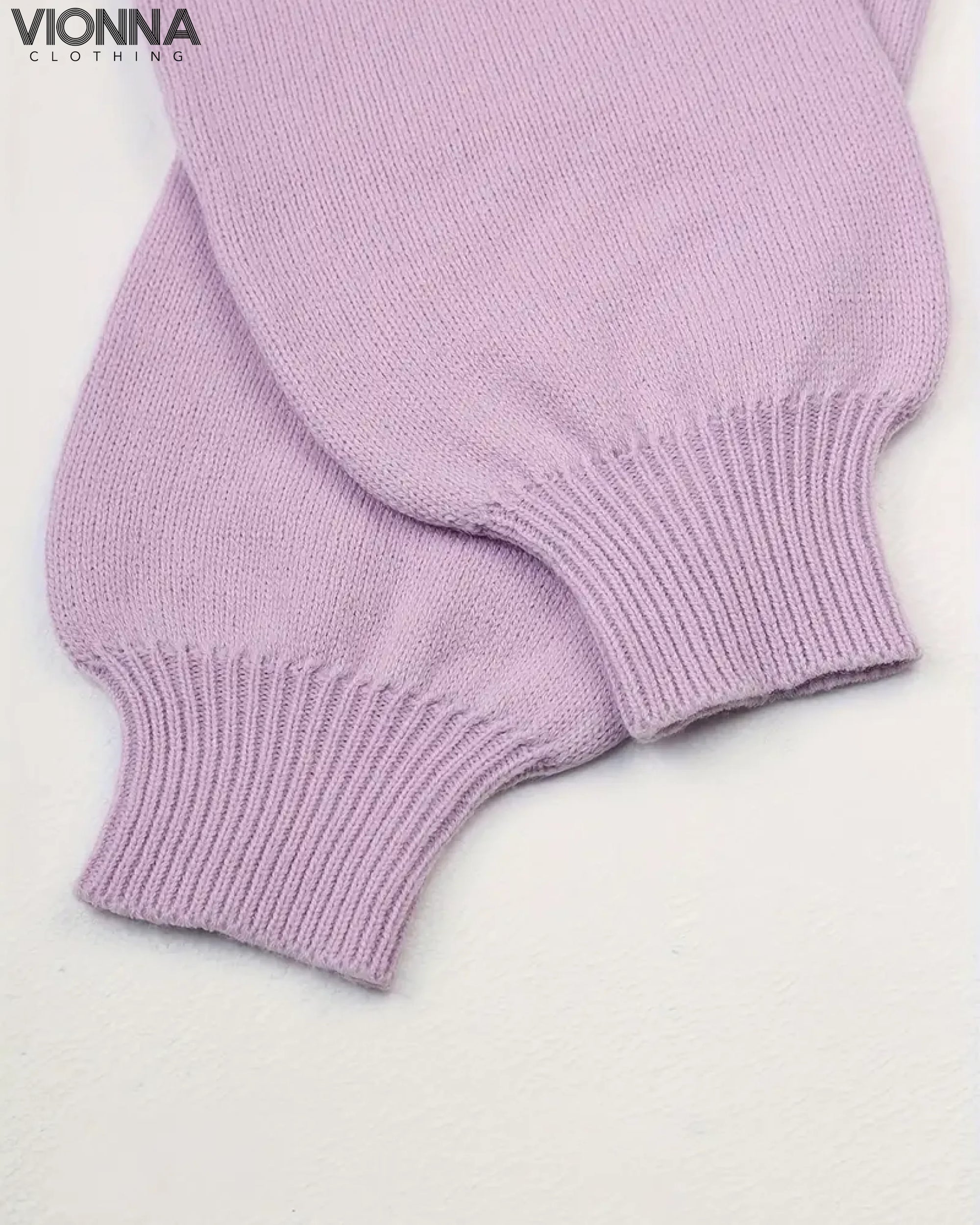 Maya - Pull en maille décontracté pour dames
