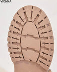 Namie - Bottes chaudes pour femmes