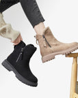 Namie - Bottes chaudes pour femmes