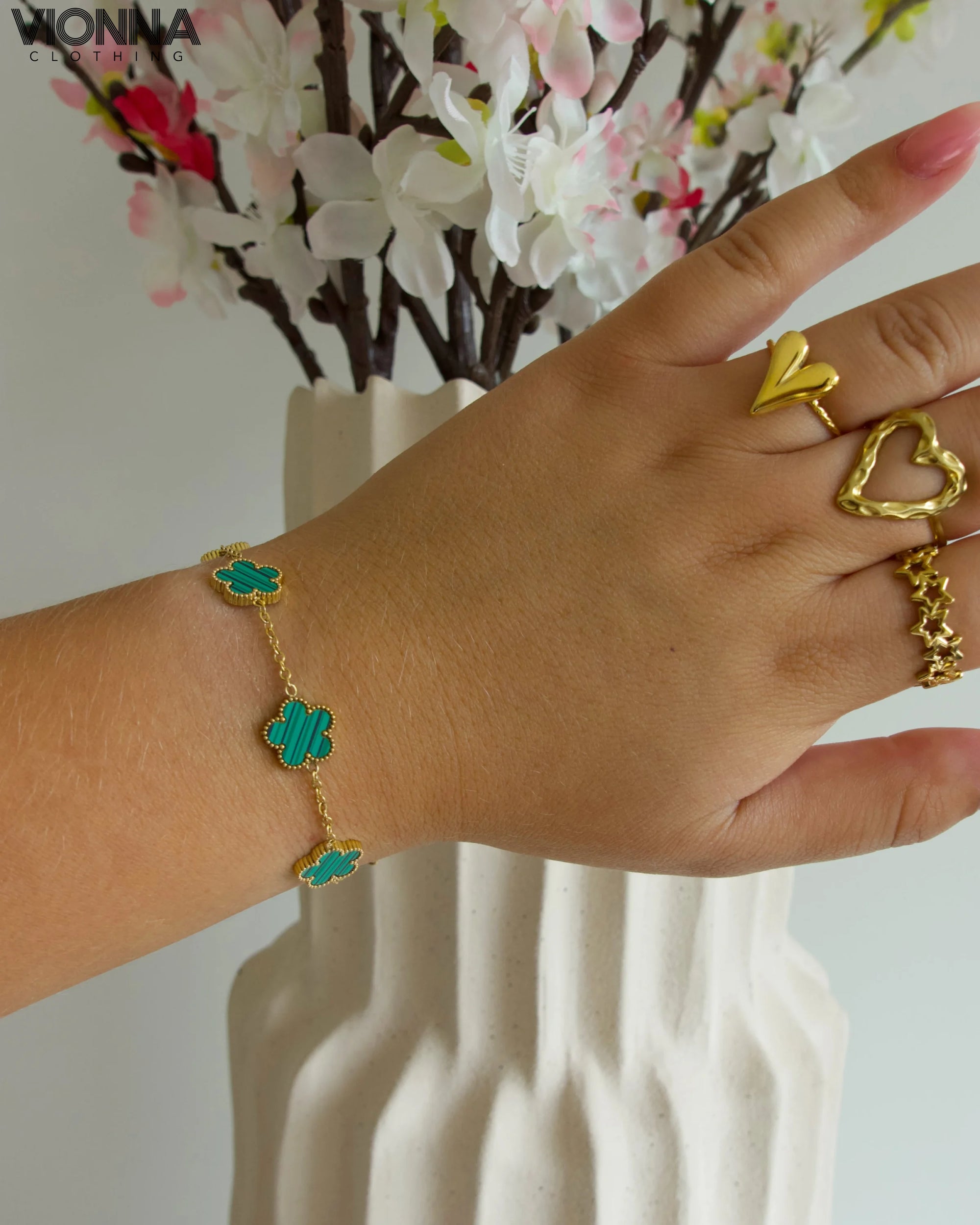 Bracelet Nina