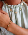 Collier Nina
