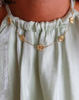 Collier Nina