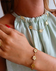 Collier Nina