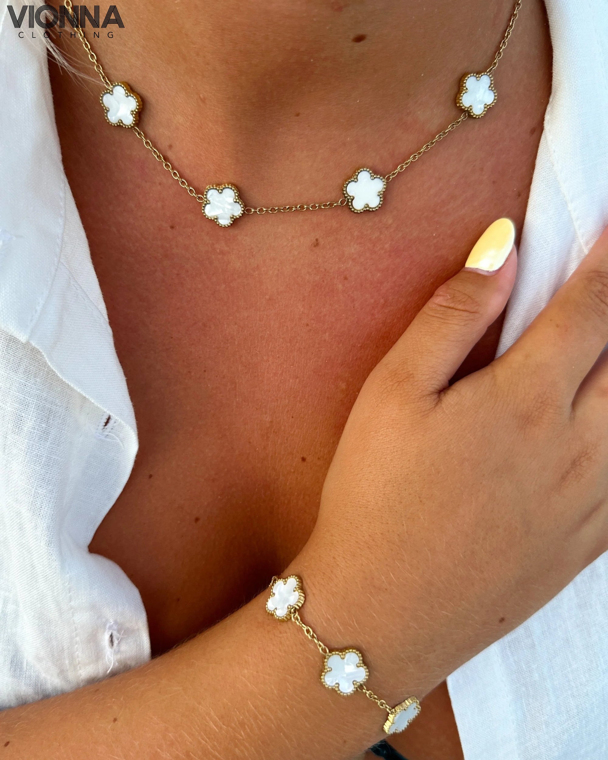 Collier Nina