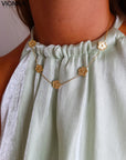 Collier Nina
