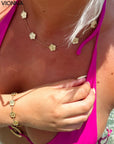 Collier Nina