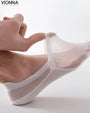 Chaussettes sournoises