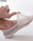 Chaussettes sournoises