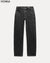 Sophia | Jeans Sparkle Noir / Xs