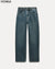 Sophia | Jeans Sparkle Bleu / Xs