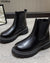 Tessie - Bottes élégantes pour femmes Noir / 36