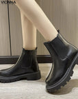 Tessie - Bottes élégantes pour femmes