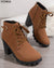 Vivian - Bottines simples