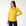 jaune